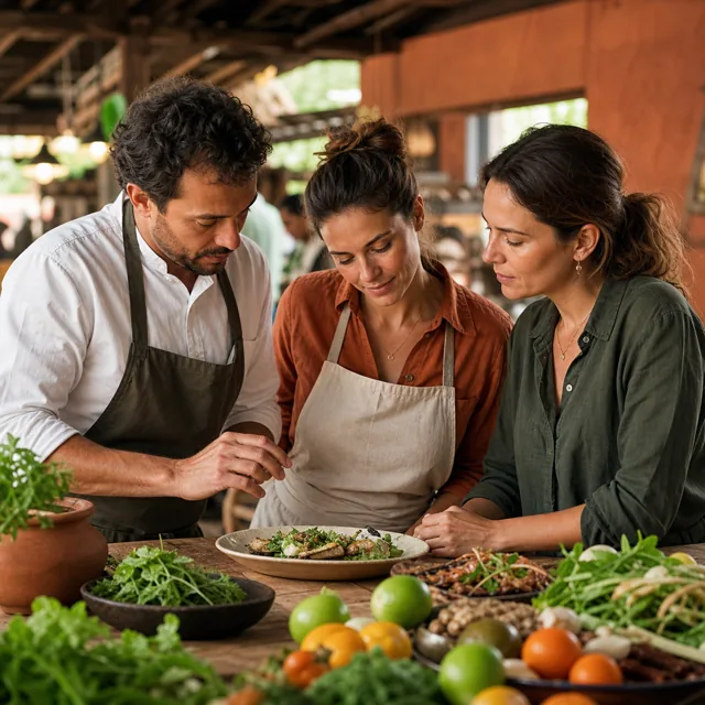 Logo de Casa do Sabor Produções
